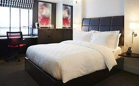 Hotel Hôtel Alt Québec  4*